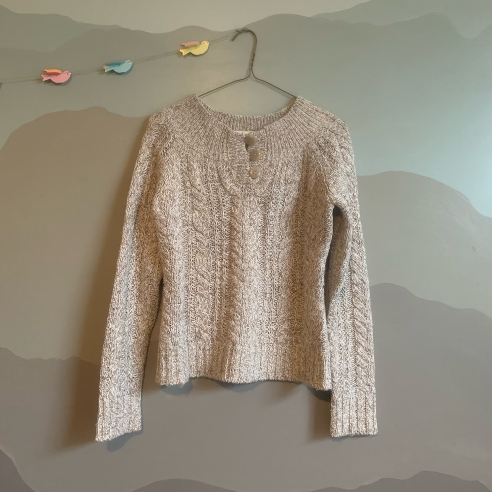 Sweet Sweater